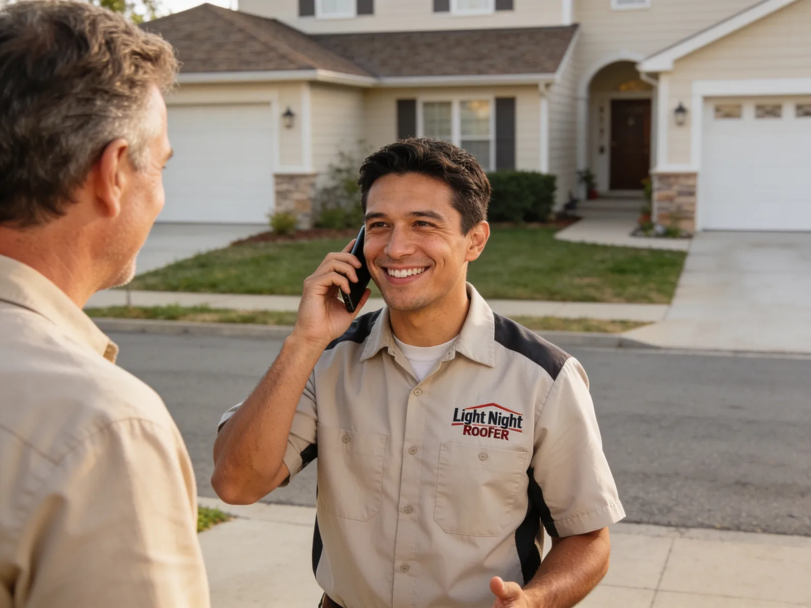 Emergency Roof Repair Cloverdale, VA FAQs
